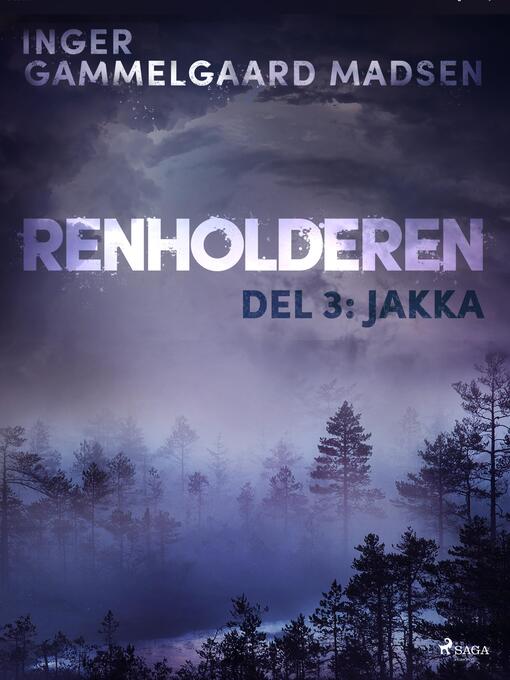 Title details for Renholderen 3 by Inger Gammelgaard Madsen - Available